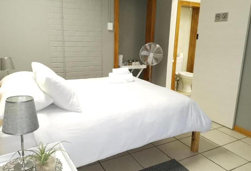 펜션 En Route Guest House