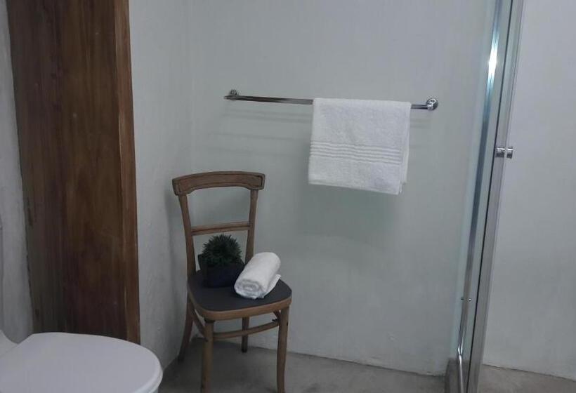 펜션 En Route Guest House