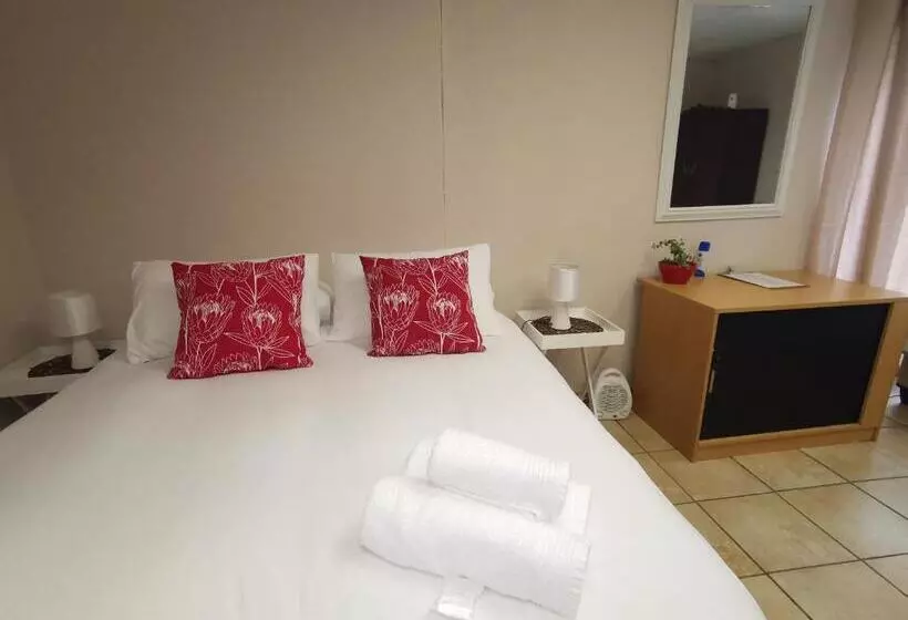 Majatalo En Route Guest House