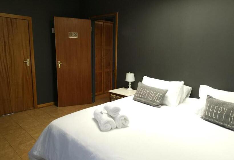 펜션 En Route Guest House