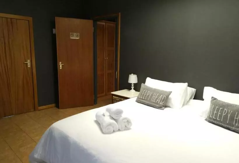 Majatalo En Route Guest House