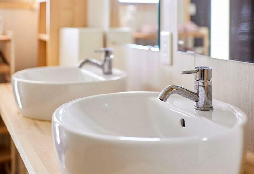 بنسيون Hanareya Vacation Stay 27219v