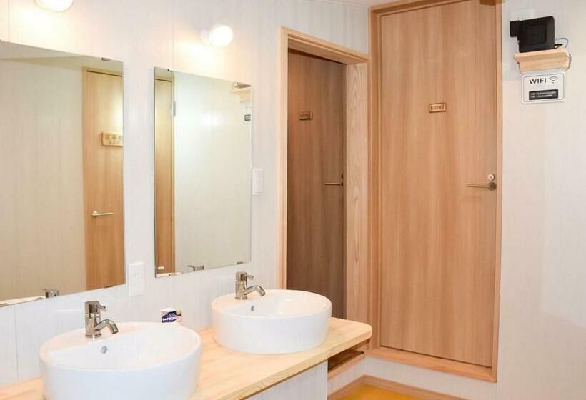 بنسيون Hanareya Vacation Stay 27219v