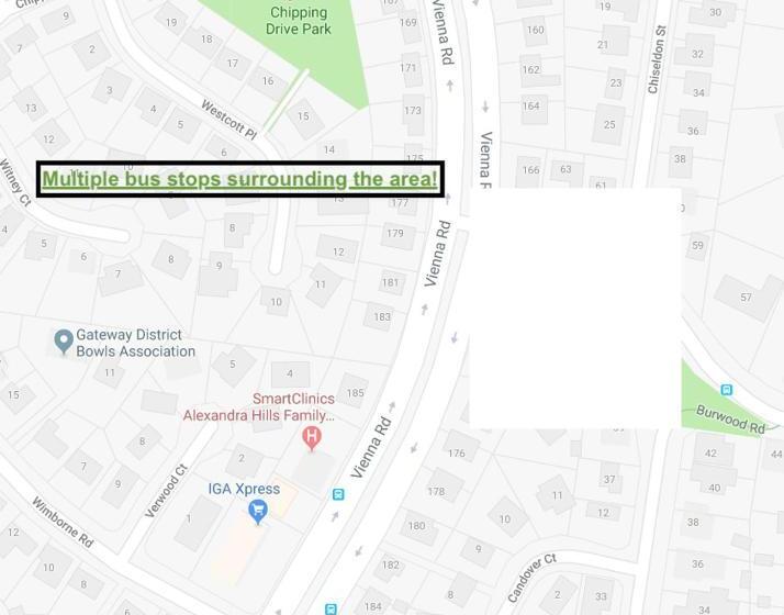 膳宿费 Jjjgm Place @ Alex Hills