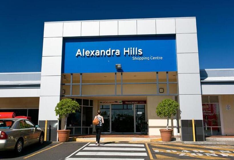 膳宿费 Jjjgm Place @ Alex Hills