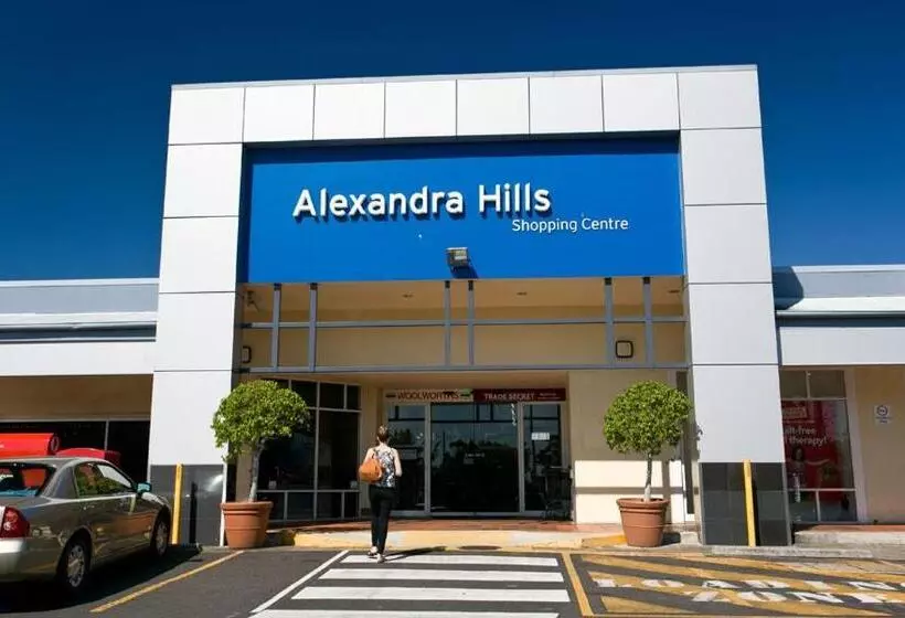 Majatalo Jjjgm Place @ Alex Hills