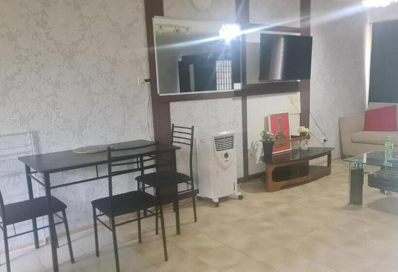 膳宿费 Jjjgm Place @ Alex Hills