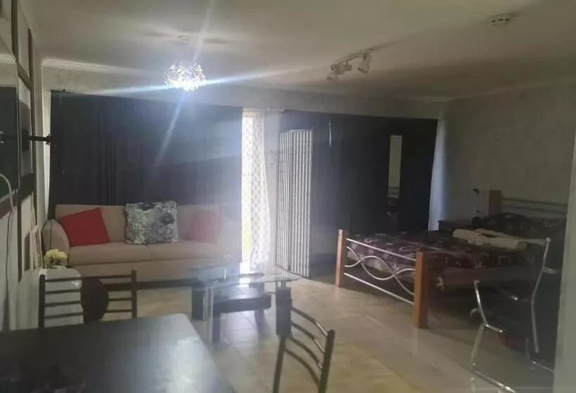 Majatalo Jjjgm Place @ Alex Hills