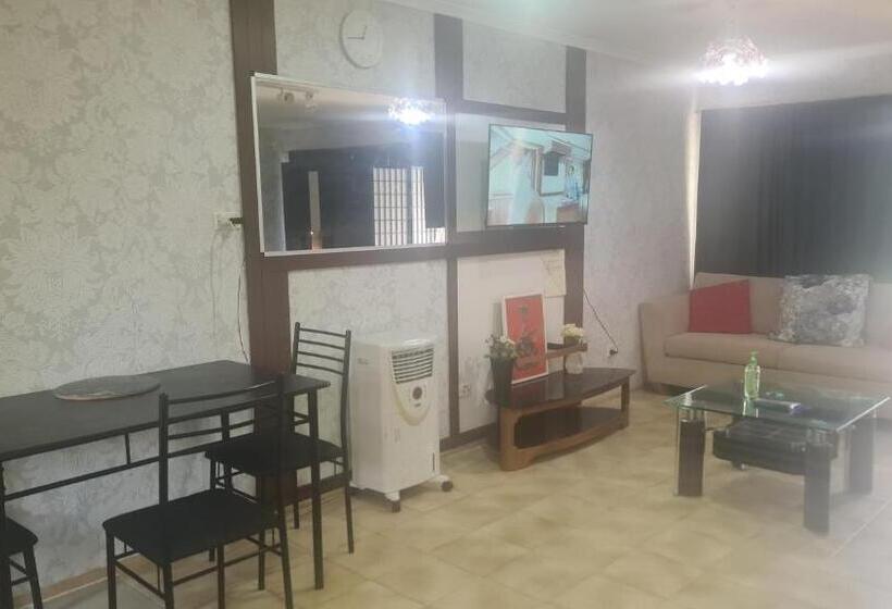 膳宿费 Jjjgm Place @ Alex Hills