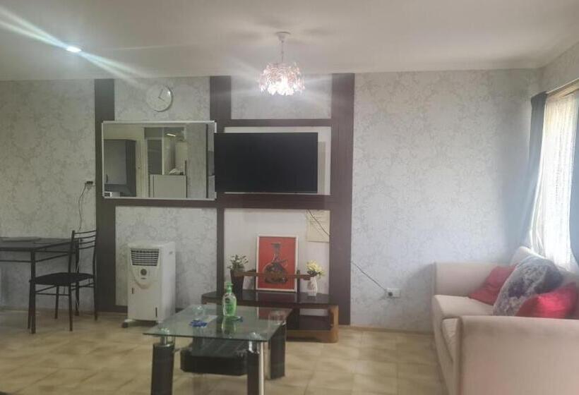 膳宿费 Jjjgm Place @ Alex Hills