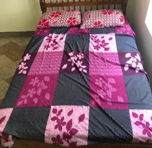 بنسيون Konni Town Central House With Ac Rooms