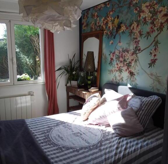 ペンション Les Bigorneaux