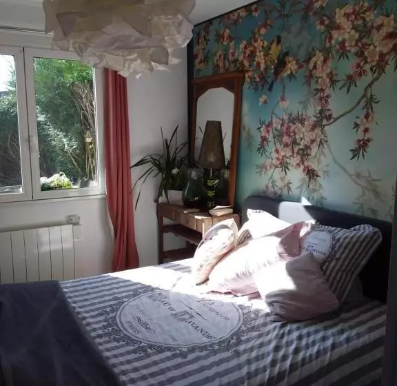 Majatalo Les Bigorneaux