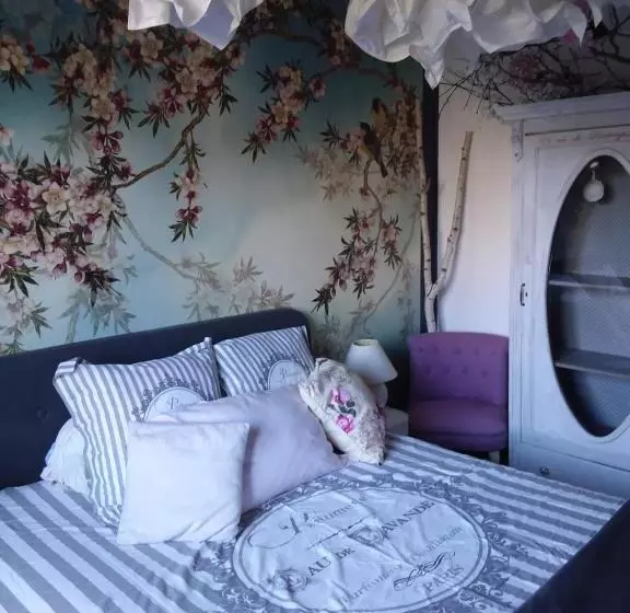 Majatalo Les Bigorneaux