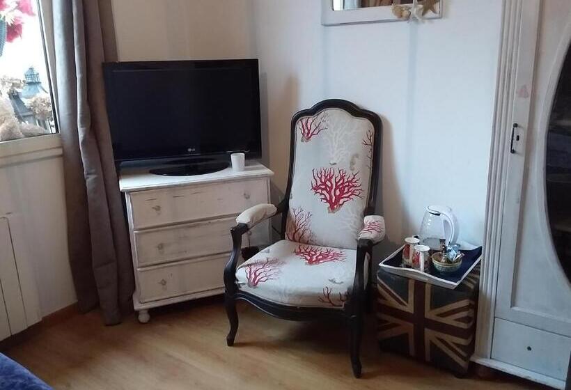 ペンション Les Bigorneaux