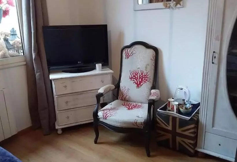 Majatalo Les Bigorneaux