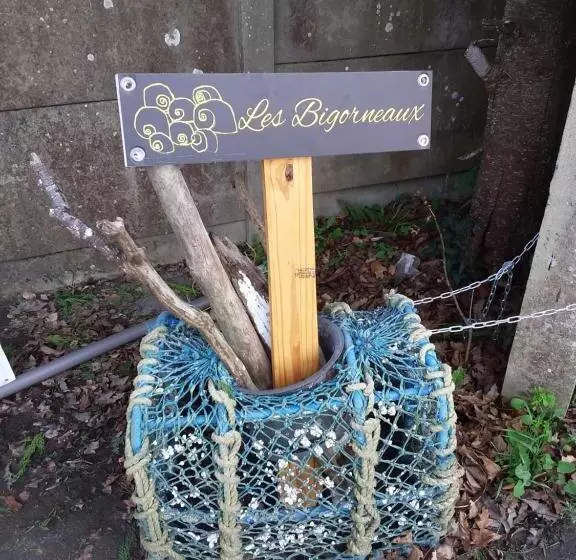 Majatalo Les Bigorneaux