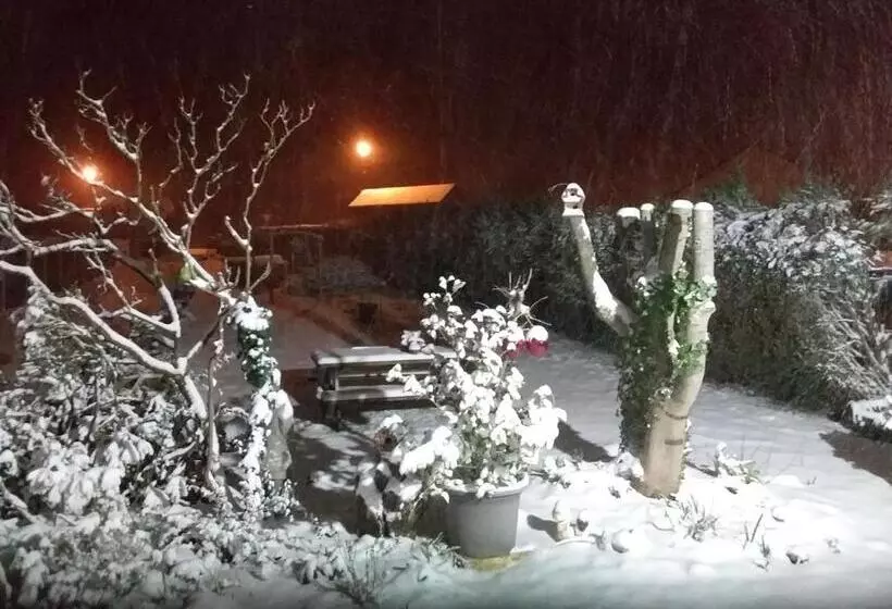 Majatalo Les Bigorneaux