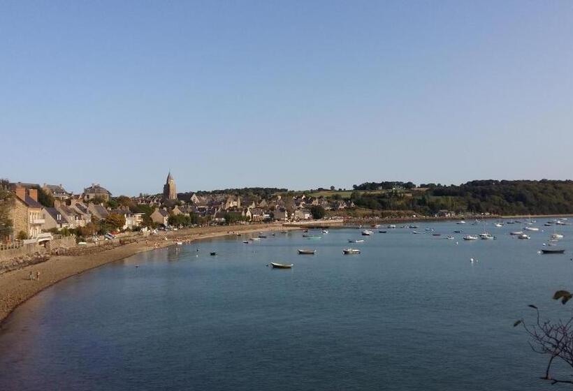 ペンション Les Bigorneaux