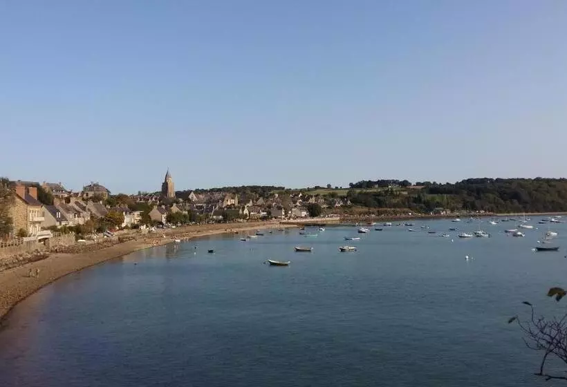 Majatalo Les Bigorneaux