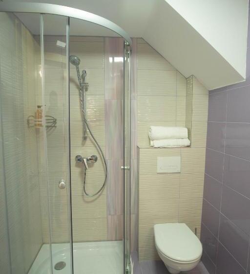 بنسيون Livada Amely