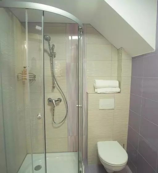 ペンション Livada Amely