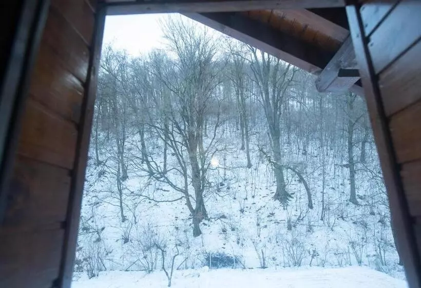 ペンション Livada Amely