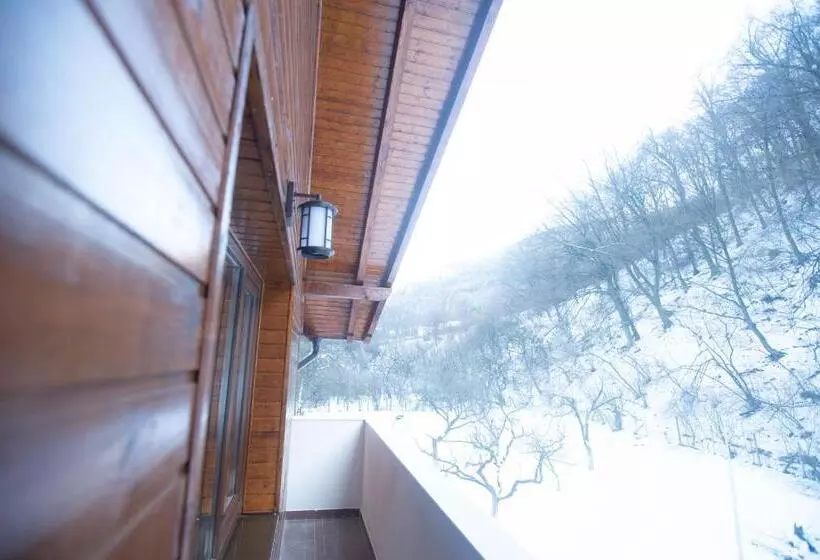 ペンション Livada Amely