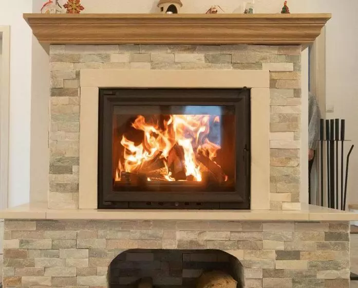 ペンション Livada Amely