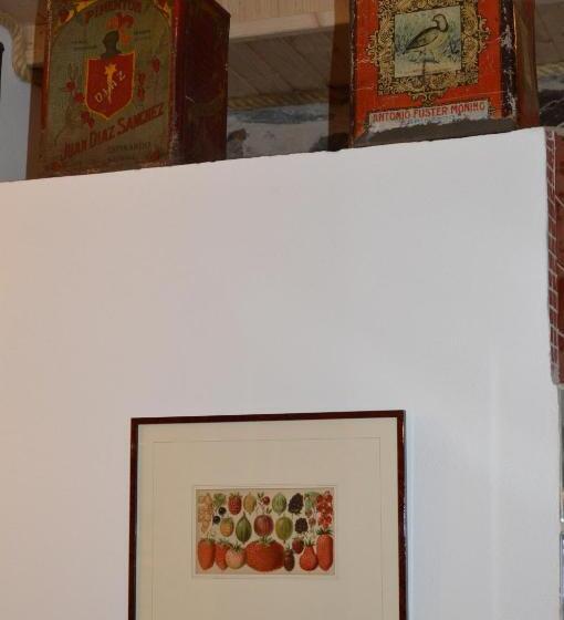 펜션 Mesao Provesende