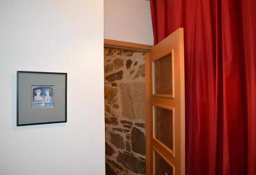 Majatalo Mesao Provesende