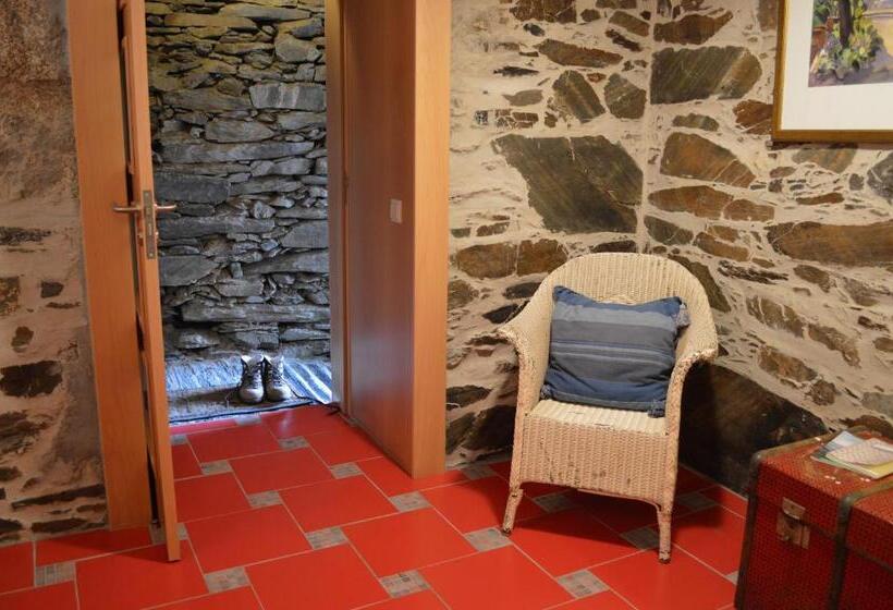 펜션 Mesao Provesende