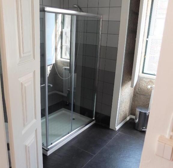 펜션 Mesao Provesende