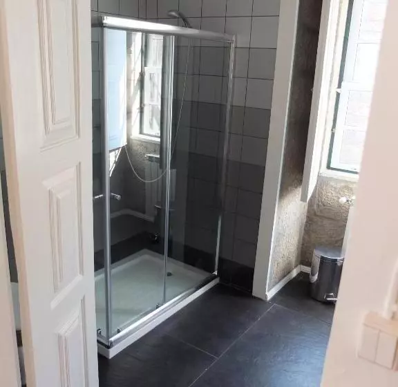 Majatalo Mesao Provesende