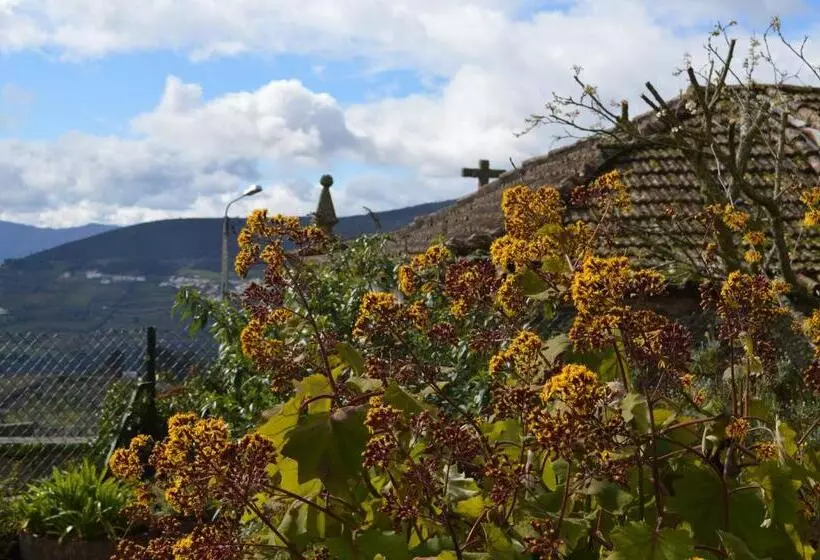 Majatalo Mesao Provesende