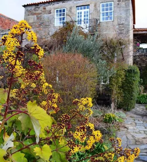 Majatalo Mesao Provesende