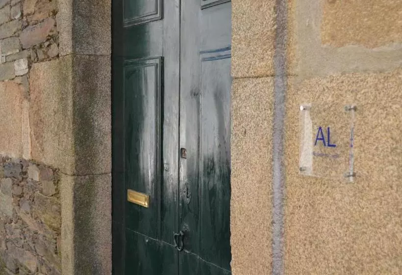 Majatalo Mesao Provesende