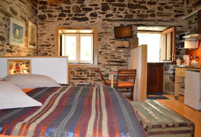 Majatalo Mesao Provesende