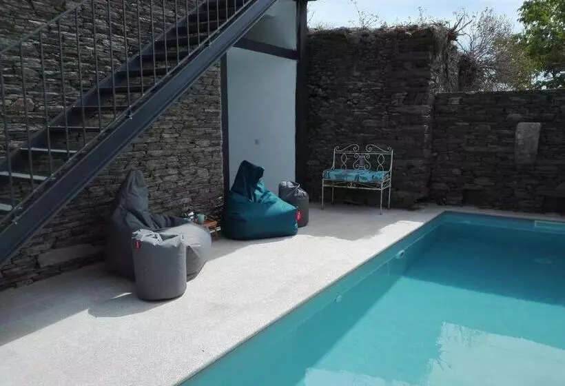 Majatalo Mesao Provesende