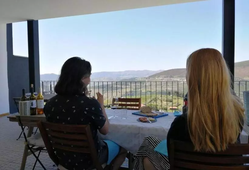 Majatalo Mesao Provesende