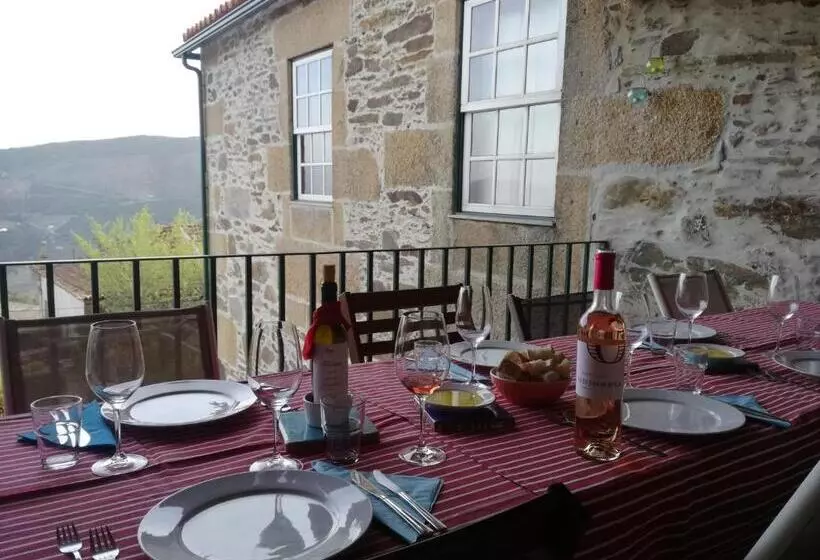 Majatalo Mesao Provesende