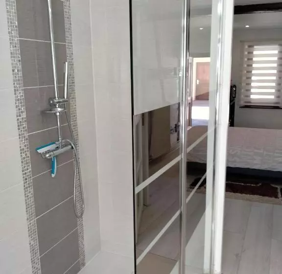 Majatalo Passage Des Romains Studio