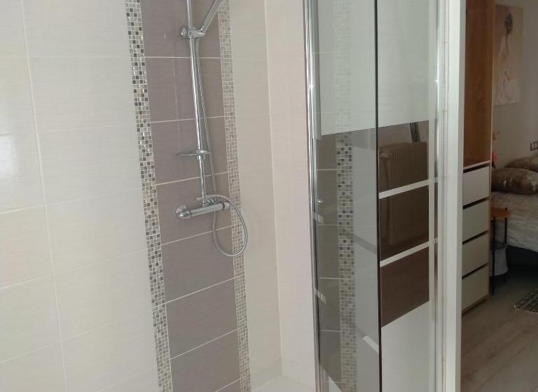 膳宿费 Passage Des Romains Studio