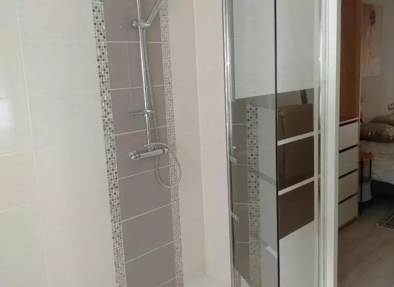 Majatalo Passage Des Romains Studio