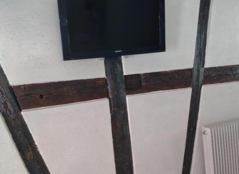 Пансион Passage Des Romains Studio