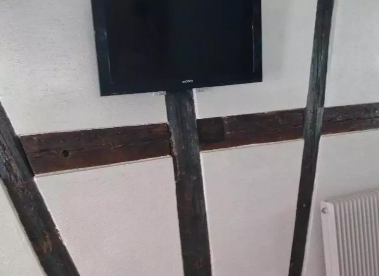 Majatalo Passage Des Romains Studio