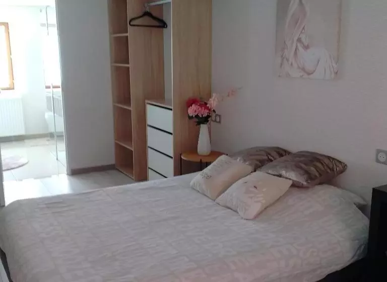 Majatalo Passage Des Romains Studio