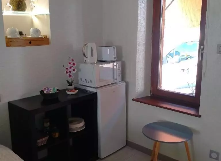 Majatalo Passage Des Romains Studio