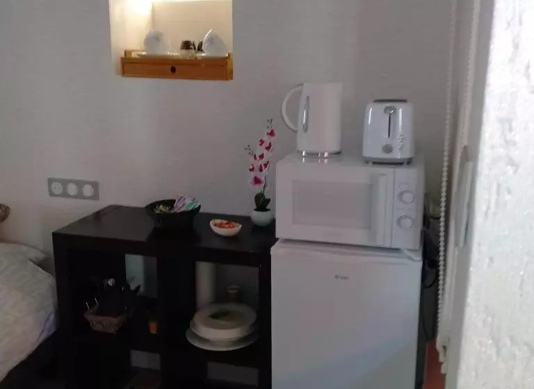 Majatalo Passage Des Romains Studio