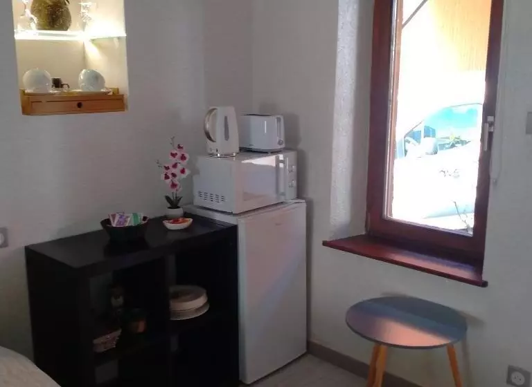 Majatalo Passage Des Romains Studio